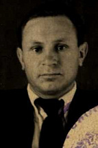 Латышев Иван Николаевич